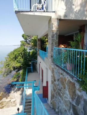 Locazione Turistica Sul Mare Strada Costiera 244, Trieste Gorizia